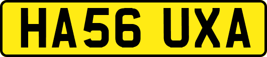 HA56UXA