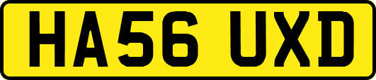 HA56UXD