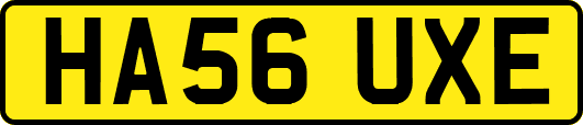HA56UXE
