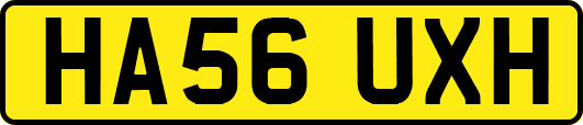 HA56UXH