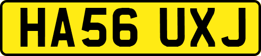 HA56UXJ