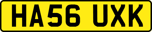 HA56UXK