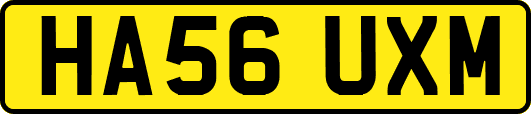 HA56UXM