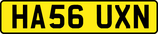 HA56UXN