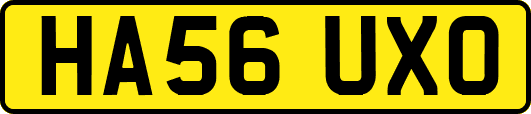 HA56UXO