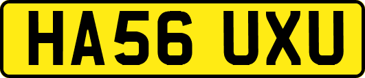 HA56UXU