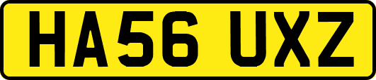 HA56UXZ