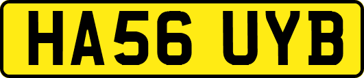 HA56UYB