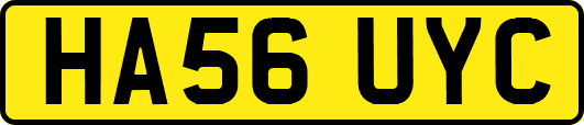 HA56UYC