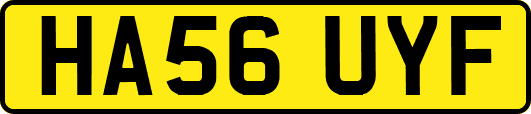 HA56UYF