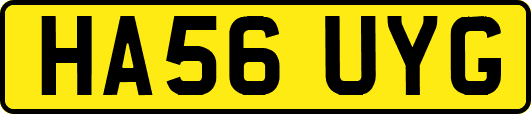 HA56UYG