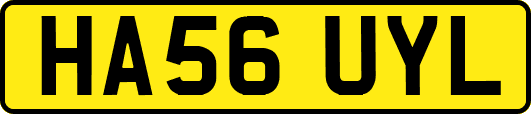 HA56UYL