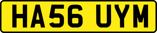 HA56UYM