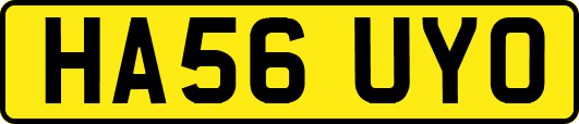 HA56UYO