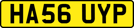 HA56UYP