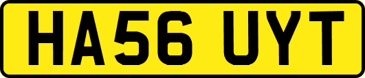 HA56UYT