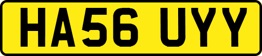 HA56UYY