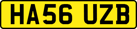 HA56UZB