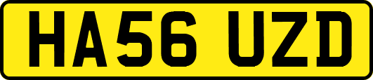 HA56UZD