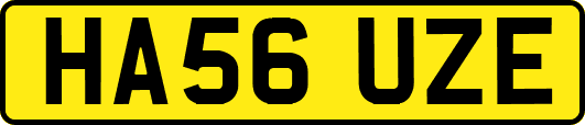 HA56UZE