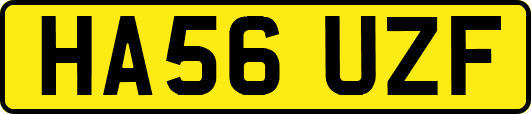 HA56UZF