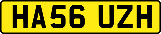 HA56UZH