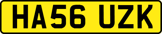 HA56UZK