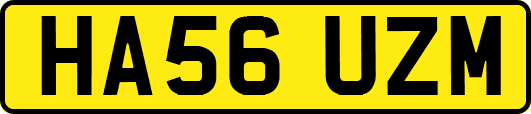 HA56UZM