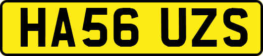 HA56UZS
