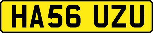 HA56UZU