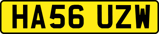 HA56UZW