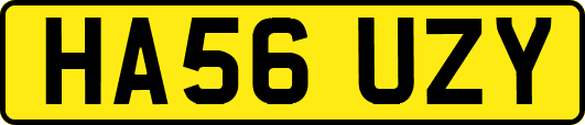 HA56UZY