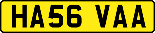 HA56VAA