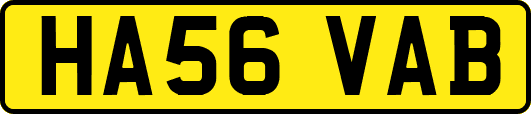 HA56VAB