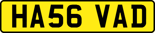 HA56VAD
