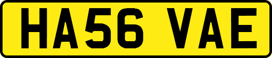 HA56VAE