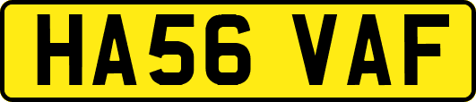 HA56VAF