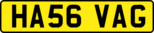 HA56VAG