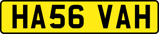 HA56VAH
