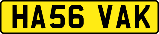 HA56VAK