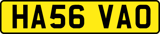 HA56VAO