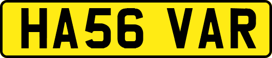 HA56VAR