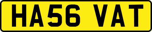 HA56VAT