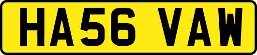 HA56VAW