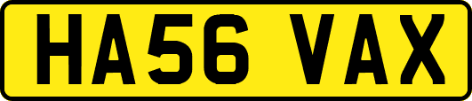 HA56VAX