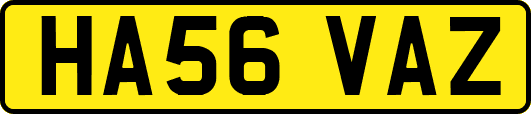HA56VAZ