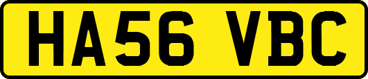 HA56VBC