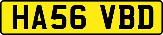 HA56VBD