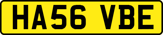 HA56VBE