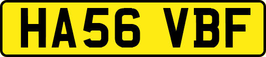 HA56VBF